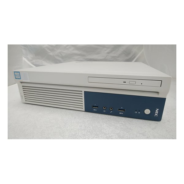 ZOA ゾア 中古品 NEC デスクトップパソコン PC-MK32MBZGU 中古品 PC-MK32MBZGU (2650775)