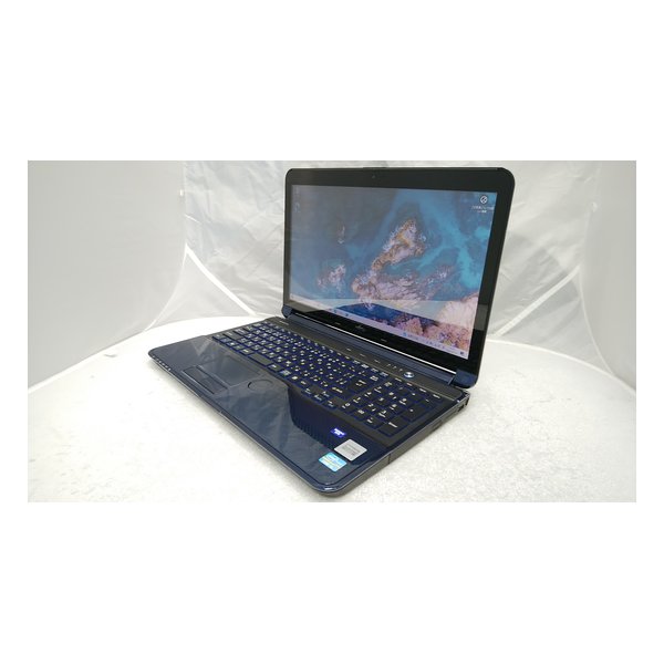 ZOA ゾア 中古品 富士通 ノートパソコン FMVA56ELG 中古品 FMVA56ELG (2652369)