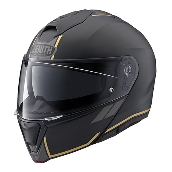 YAMAHA ヤマハフルフェイスヘルメット YJ-21 ZENITH Graphic GF01 セミフラットブラック XLサイズ YJ21GF01BKXL(2501926)送料無料