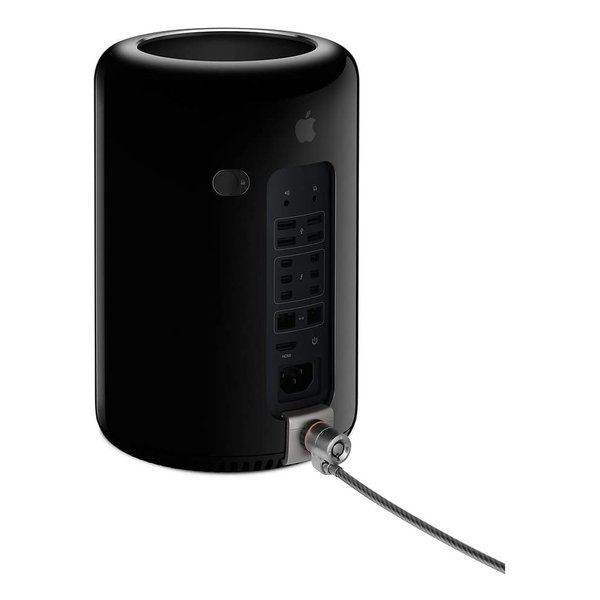 Apple アップルMac Pro Security Lock Adapter MF858Z/A(2539368)送料無料