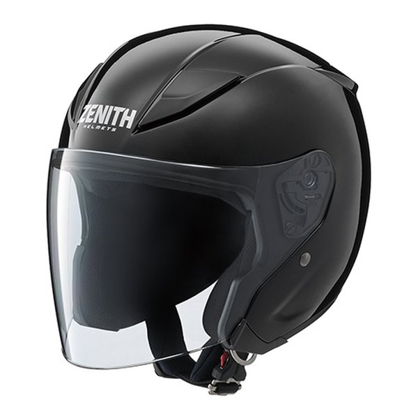 YAMAHA ヤマハジェットヘルメット YJ-20 ZENITH メタルブラック XXLサイズ 907912344300 YJ20MTBKXXL(2431347)代引不可 送料無料