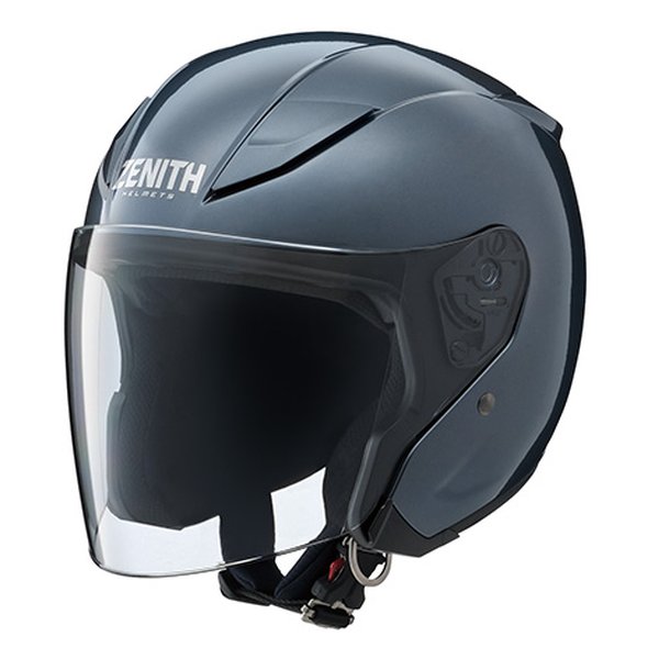YAMAHA ヤマハジェットヘルメット YJ-20 ZENITH アンスラサイト Sサイズ 907912347W00 YJ20アンスラサイトS(2431361)代引不可 送料無料