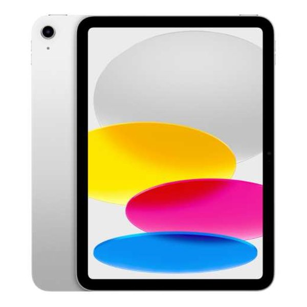 Apple アップルiPad A16 11インチ/Wi-Fi/128GB/シルバー MD3Y4J/A(2651294)送料無料
