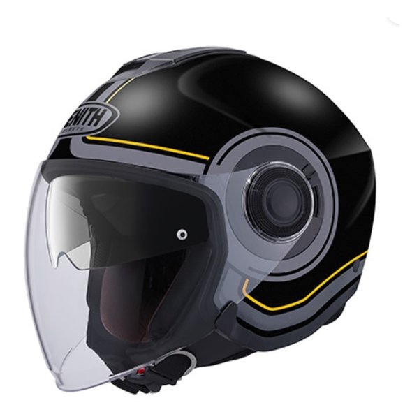 YAMAHA ヤマハYJ22 II GF-1 ブラックL YJ22IIGF-1ブラックL(2648390)送料無料