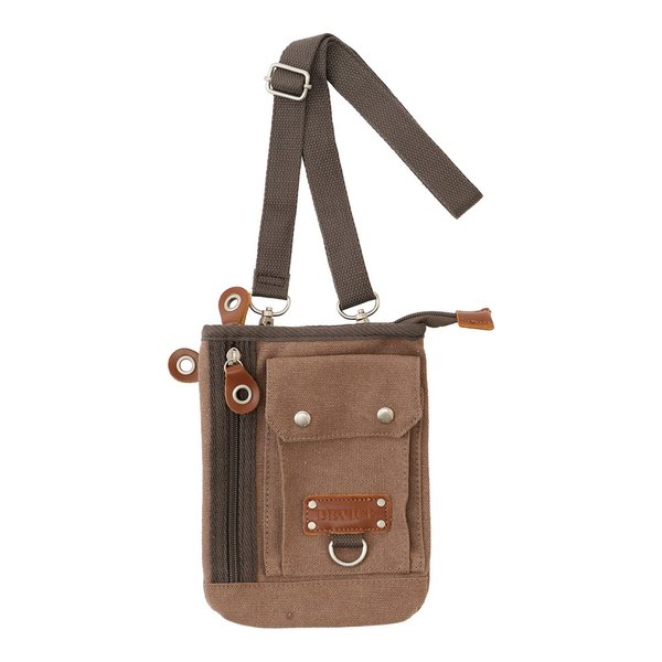 DEVICE（デバイス）DEVICE TP-DCH-30019 シザーケース ブラウン TP-DCH-30019BR(2662674)代引不可 送料無料