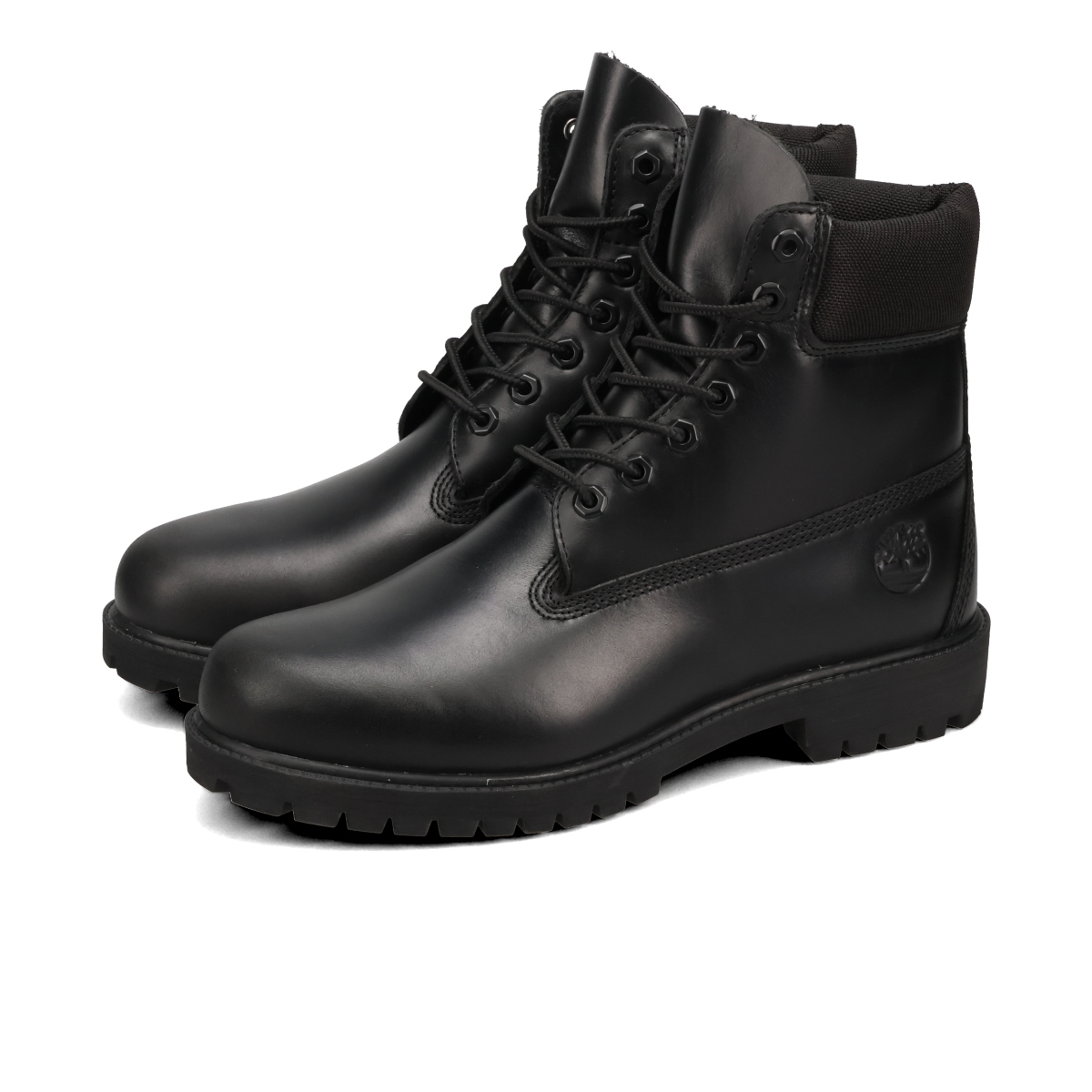 TIMBERLAND 6 INCH PREMIUM WP BOOT ティンバーランド 6インチ プレミアム ウォータープルーフ ブーツ メンズ BLACKOUT ブラック A41MW-