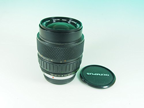 Olympus MFレンズ OM 35-70mm F3.6(中古品)