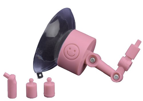 (中古品)ねんどろいどもあ きゅうばん1.5 ピンク (ABS製ディスプレイツール)/グッドスマイルカンパニー(GOOD SMILE COMPANY)//グッドスマイルカンパニー(GOOD SMILE