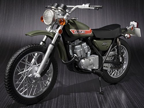 S.H.Figuarts ライダーマンマシン(中古品)