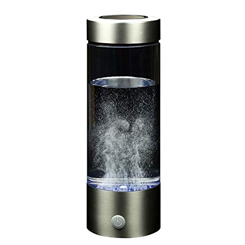 (中古品)日本メーカー製【BLIST】充電式ポータブル水素水生成器 Lily リリー BW-038 日本水素水振興協会認定商品/BLIST/BW-038/BLIST/日本メーカー製【BLIST】充電式