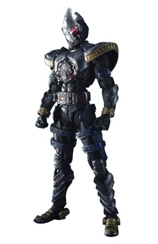 S.I.C.クラシックス2007 仮面ライダーブレイド(未使用品)