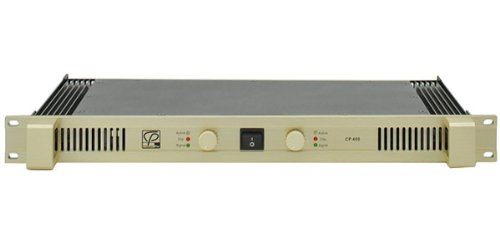 CLASSIC PRO クラシックプロ パワーアンプ CP400(未使用品)