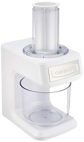 クイジナート ベジタブル スパイラル スライサー ホワイト SSL-100J(未使用品)