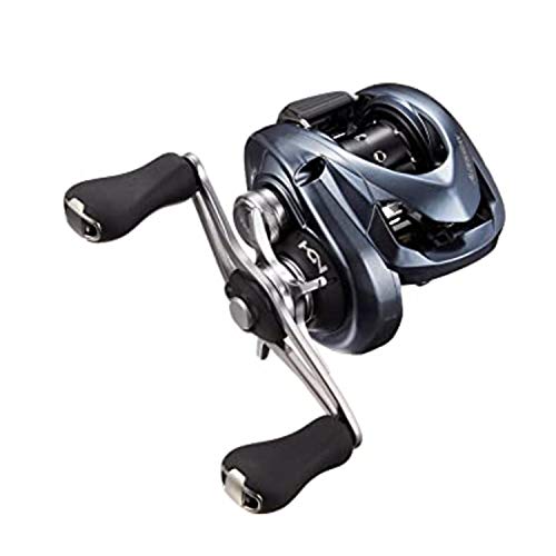 (未使用品)シマノ リール ベイトリール ブラックバス 18 アルデバラン MGL 30HG 右ハンドル/シマノ(SHIMANO)//シマノ(SHIMANO)/シマノ リール ベイトリール ブラックバ