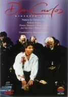 ヴェルディ 歌劇《ドン・カルロス》(フランス語・5幕版) [DVD](中古品)通販セール状況　外国語　翻訳　通訳　通販