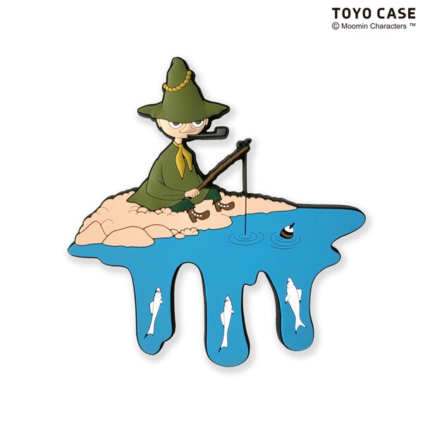 スナフキン 旅人のリュックサック おそろいのバッグインバッグつき リュックサック デイパック 売買されたオークション情報 Yahooの商品情報をアーカイブ公開 オークファン Aucfan Com