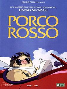 紅の豚（イタリア語版） Porco Rosso(中古品)通販セール状況　外国語　翻訳　通訳　通販