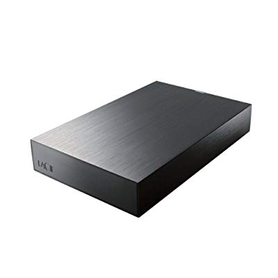 (中古品)La Cie USB3.0/2.0対応 3.5インチ外付ハードディスク/2TB LCH-MND020U3/ラシー/9000334/ラシー/La Cie USB3.0/2.0対応 3.5インチ
