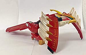 百獣戦隊ガオレンジャー ガオファルコン(中古品)