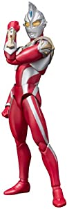 ULTRA-ACT ウルトラマンマックス(中古品)