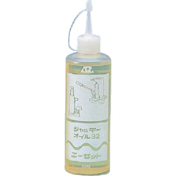 (株)エーゼット エーゼット ジャッキーオイル32 300ml