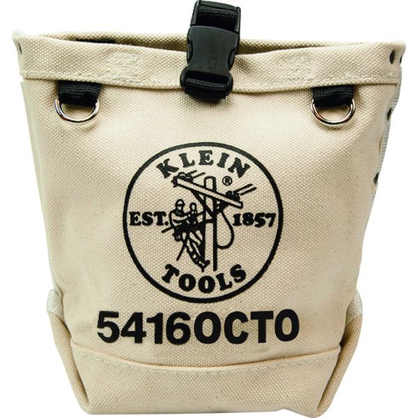 KLEIN KLEIN ボルトバッグ Dリング付