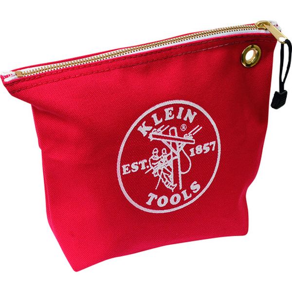 KLEIN KLEIN ツールポーチ レッド