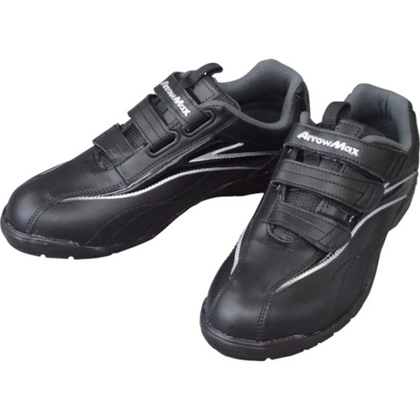 AM61BK28.0 福山ゴム工業(株) 福山ゴム アローマックス61ブラック28.0