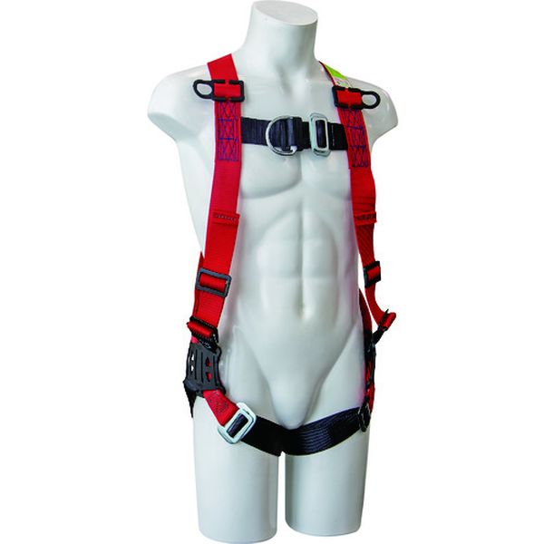 FDNN10BS サンコー(株) タイタン EASY Harness NEO フロントD環付 S (墜落制止用器具)