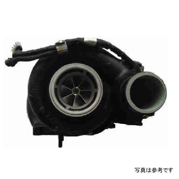 Fleece Performance 63mm ビレット ホールセット VGT チーター ターボチャージャー 07.5年-12年 ダッジ6.7L カミンズ FPEFPE-351-0712 WO