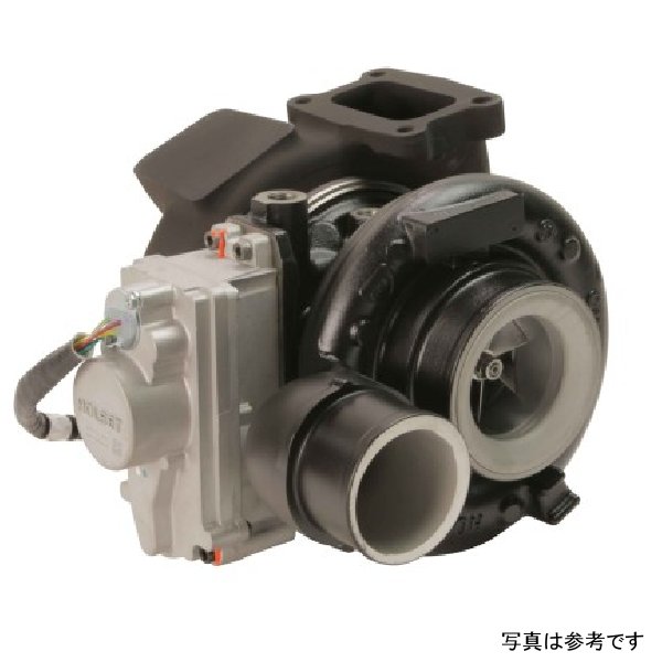 Fleece Performance 63mm FMW ホールセット VGT チーター ターボチャージャー 13年-17年 ダッジ カミンズ FPEFPE-351-1317 WO店