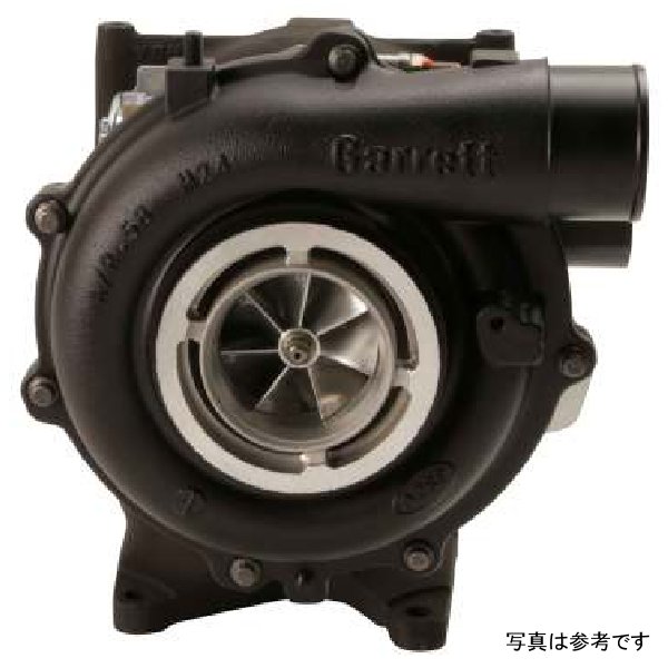 Fleece Performance 63mm ストリートVNT チーターターボ HX40アウトレット付き 04.5年-10年 シボレー FPEFPE-VNT63-STREET WO店