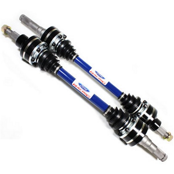 Ford Racing 2015-2017 フォード Mustang Half Shaft Upgrade Kit FRPM-4130-MA WO店