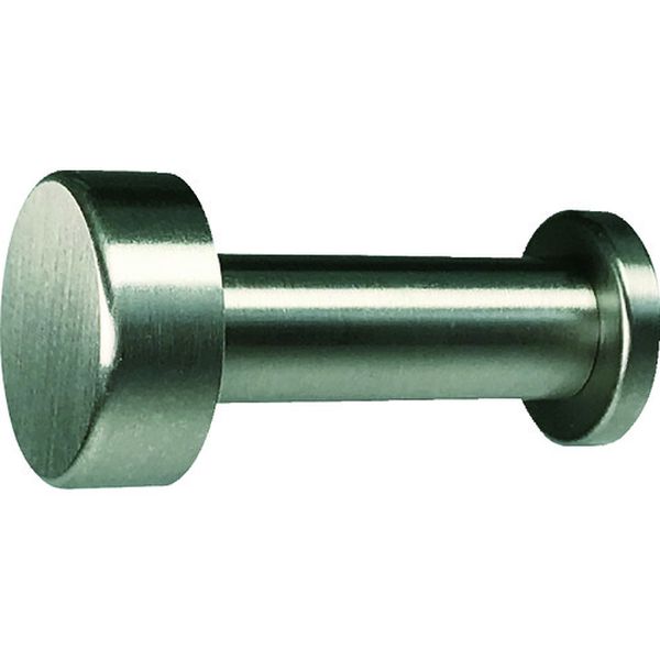 IBF65WB トラスコ中山(株) TRUSCO I型真鍮フック 65mm ホワイトブロンズ