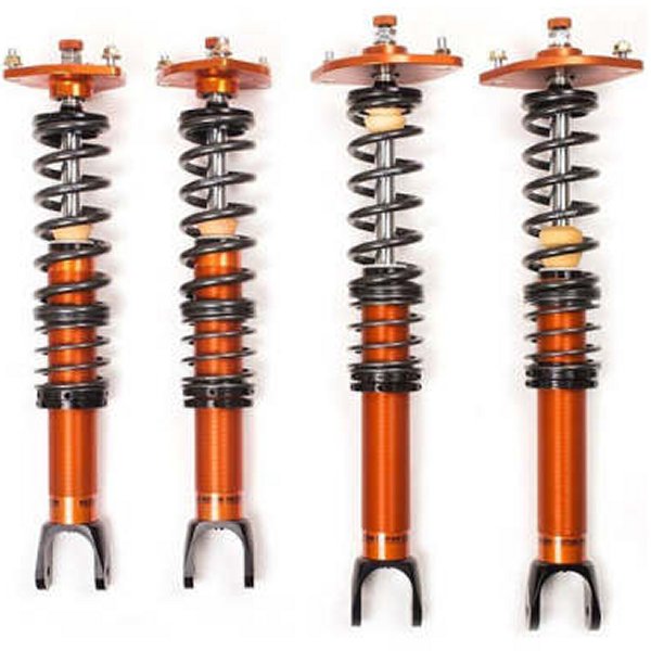 Moton 2021+ BMW M3 G80 Xdrive / 2021+ BMW M4 G82 Xdrive Moton 1-Wayシリーズ コイルオーバー MTOM-505-187SD WO店