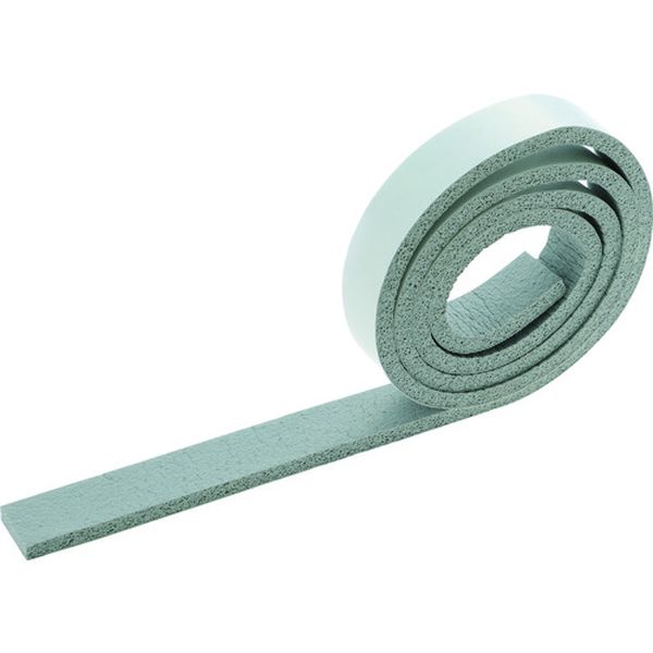 TAFLG32510M トラスコ中山(株) TRUSCO タフロングEPDMテープ グレー3mm X25mm X10m