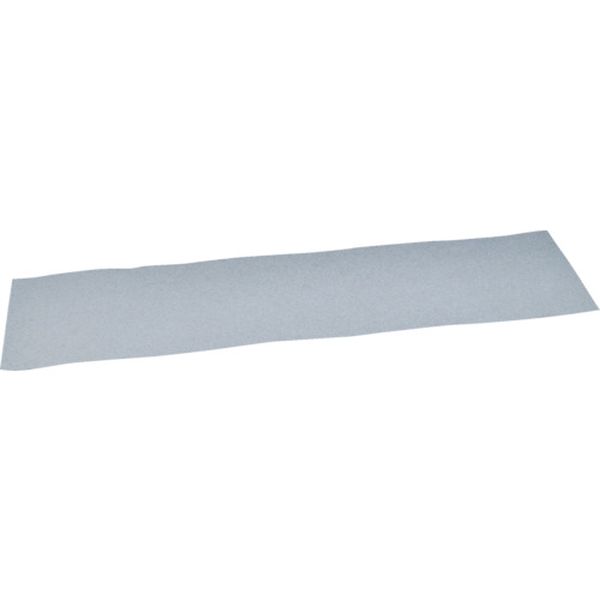 TNI150610B ノンスリップテープ 屋内用 150mm X610mm ブルー 5枚入