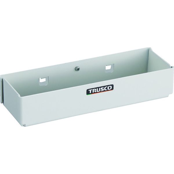 TURTTS トラスコ中山(株) TRUSCO パネリーナ用ツールトレー 226.4X77.8XH45
