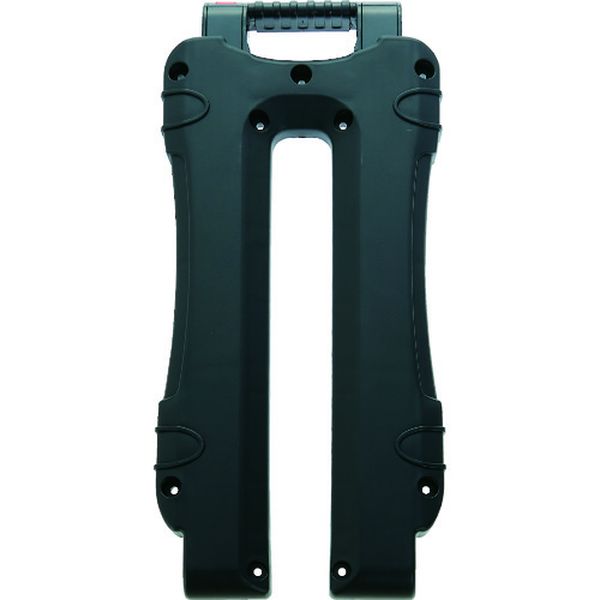 WRT2628 トラスコ中山(株) TRUSCO プロテクターツールケースTAK26T/28T用伸縮ハンドル