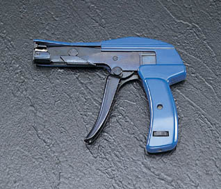 エスコ ESCO 2.2-4.8mm 結束バンドガン