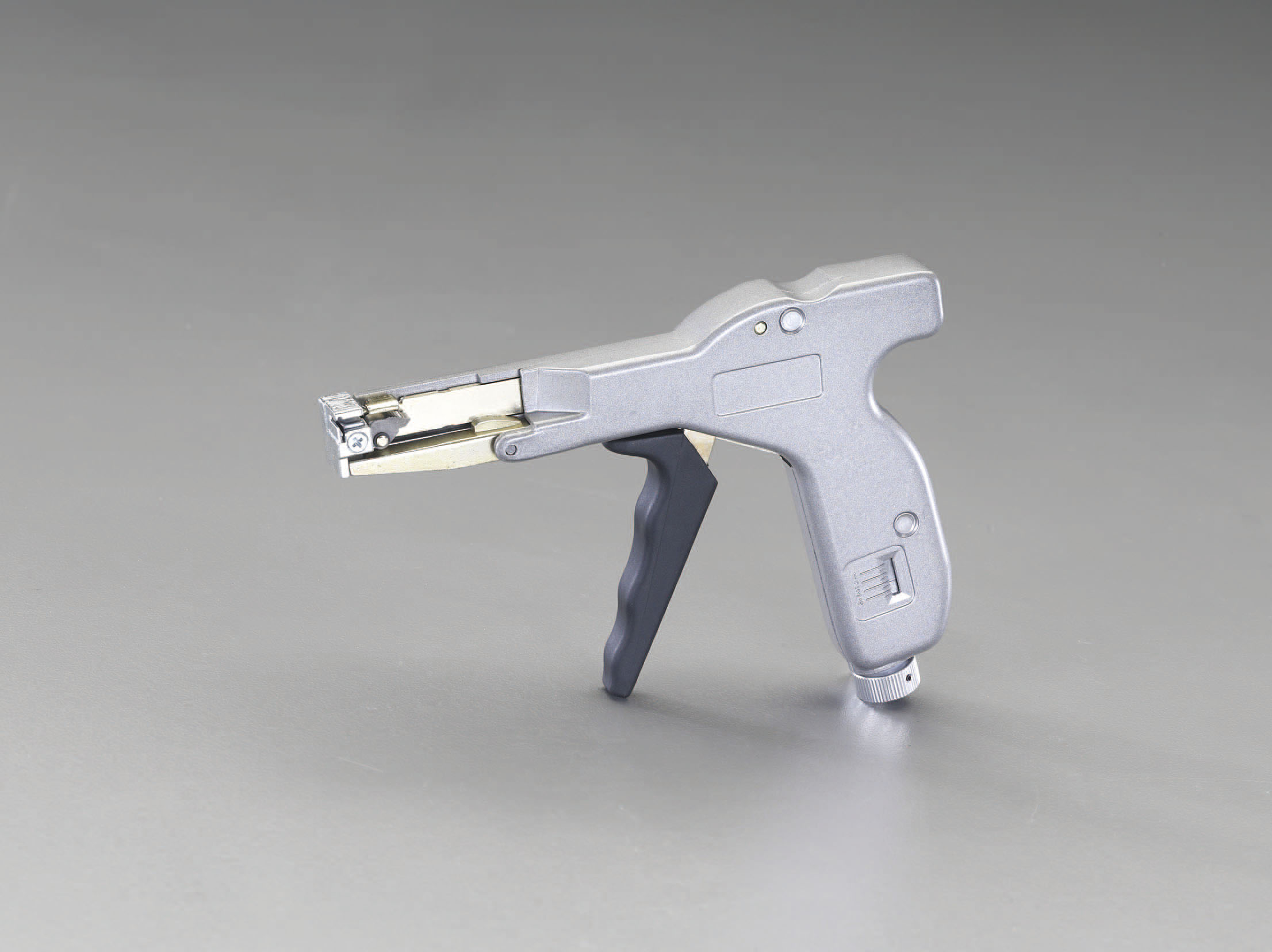 エスコ ESCO 2.2-4.8mm 結束バンドガン