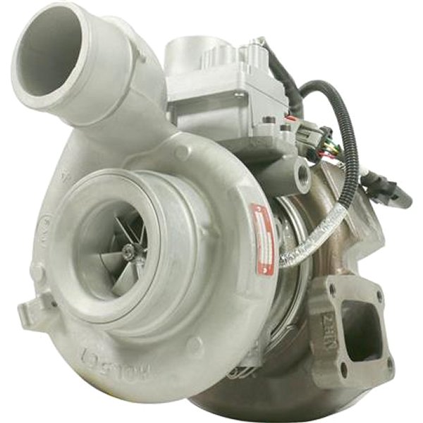BD Diesel 64.5mm コンプレッサー 70mm Turbine Screamer Turbo キット - 07.5-12 ダッジ 6.7L Cummins BDD1045770 WO店