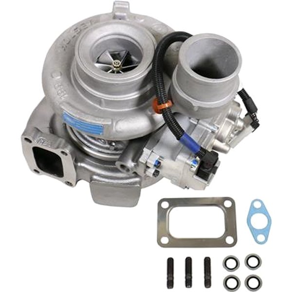 BD Diesel 13年-18年 ダッジ 6.7L Cummins 64.5mm コンプレッサー 70mm Turbine Screamer Turbo BDD1045771 WO店