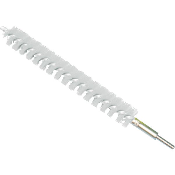 バーキュートプラス パイプクリーン φ16 PBT0.18白 BCPPC-16W