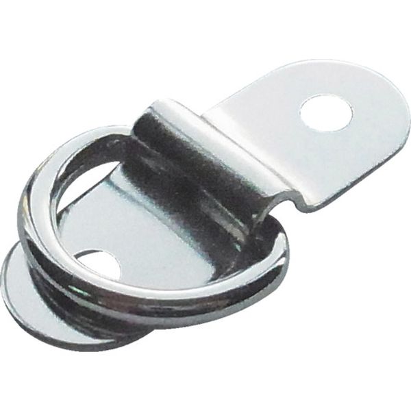 P10141 (株)ニッサチェイン ニッサチェイン ニッケルカン座＆Dリング 14mm (3個入)