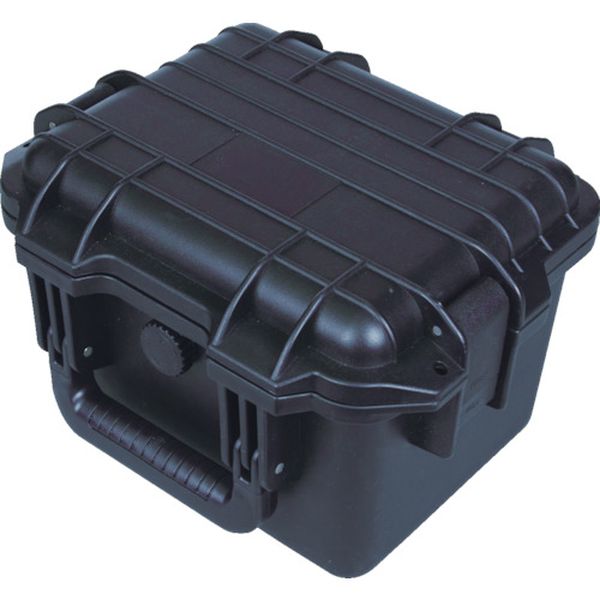 TAK15BK トラスコ中山(株) TRUSCO プロテクターツールケース 黒 428×283×275