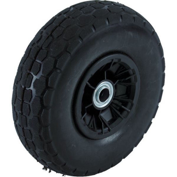 TKT250NP トラスコ中山(株) TRUSCO ノーパンクタイヤ φ240mm