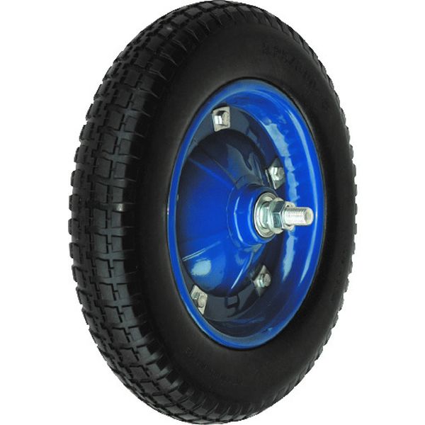 ハラックス(株) HARAX ノーパンクタイヤセット