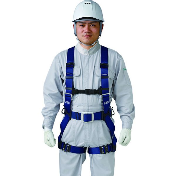 573ASKB (株)谷沢製作所 タニザワ 墜落制止用器具 フルハーネス "誉2"