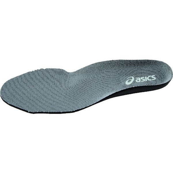 1273A008.020S アシックスジャパン(株) アシックス ウィンジョブ3D SOCKLINER グレー S